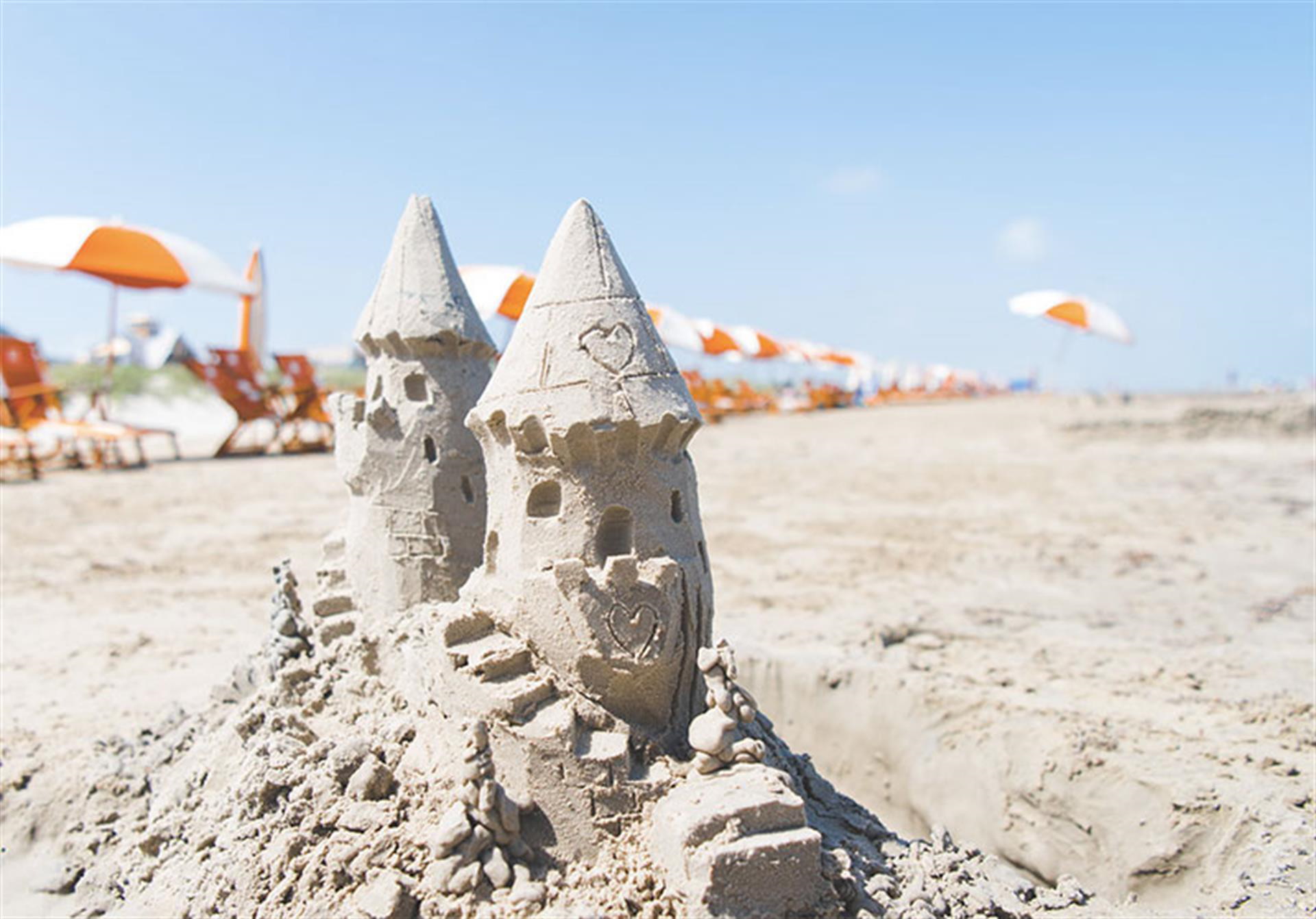 Stories travel at Cinnamon Shore